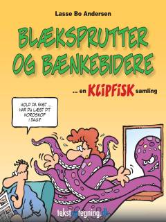 Blæksprutter og bænkebidere