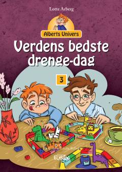 Verdens bedste drenge-dag