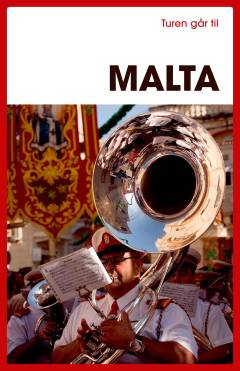 Turen går til Malta
