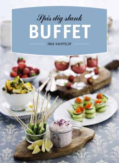 Spis dig slank - buffet