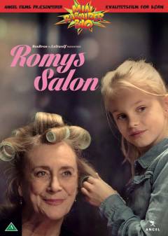 Romys salon