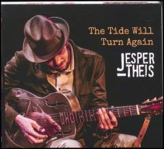 The tide will turn again