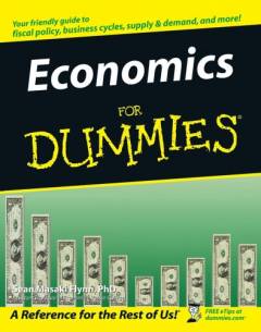 Economics for dummies