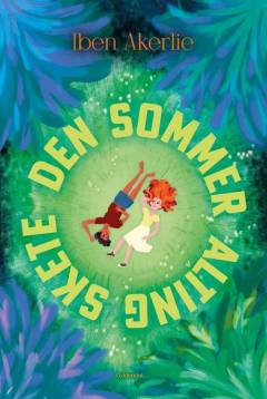 Bog, 1. udgave, 2023