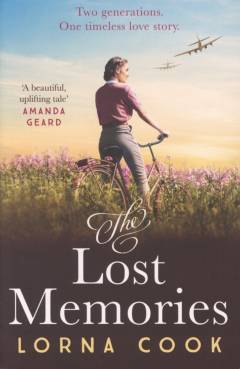 The lost memories