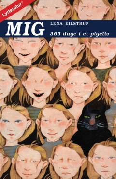 Mig : 365 dage i et pigeliv
