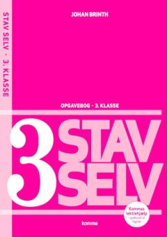 Stav selv 3 : 3. klasse
