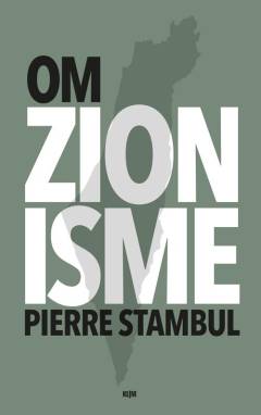 Om zionisme