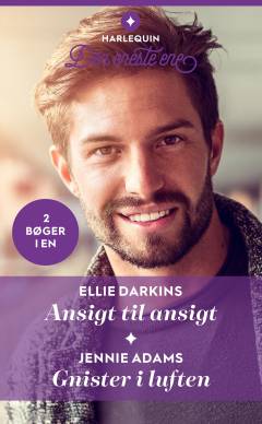 Ansigt til ansigt: Gnister i luften
