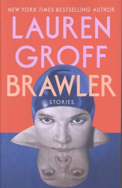 Brawler : stories