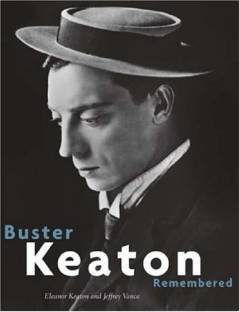 Buster Keaton remembered