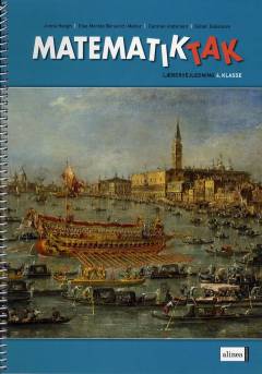 Matematiktak 4. klasse -- Vejledning