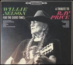 For the good times : a tribute to Ray Price