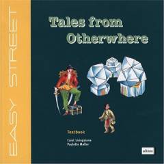 Tales from otherwhere : textbook