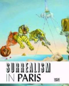 Surrealism in Paris