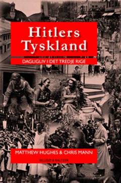 Hitlers Tyskland : dagligliv i Det Tredje Rige