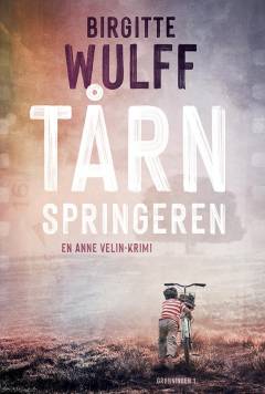 Tårnspringeren : krimi