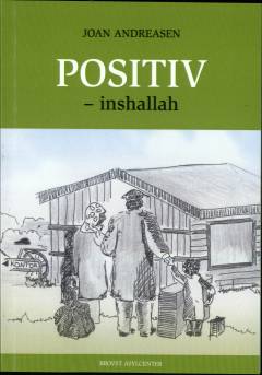 Positiv - inshallah