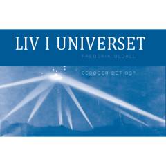 Liv i universet : besøger det os?