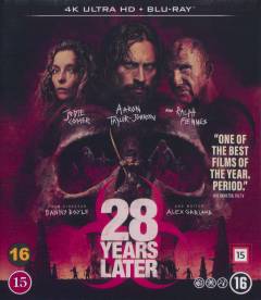 28 years later