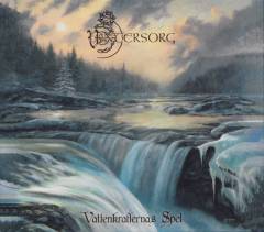 Vattenkrafternas spel