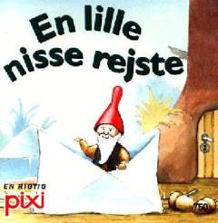 En lille nisse rejste