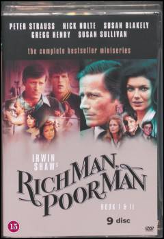 Film (dvd), 2020