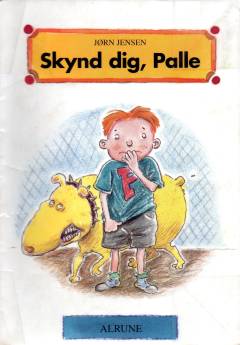 Skynd dig, Palle