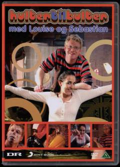 Tv-serie (dvd), 2010