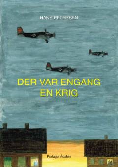 Der var en gang en krig