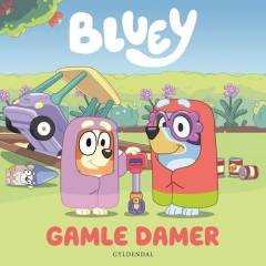 Bluey - gamle damer