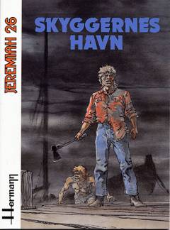 Skyggernes havn