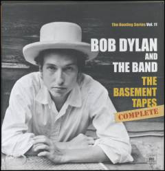 The basement tapes - complete!