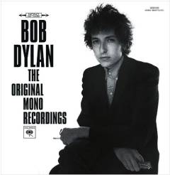 The original mono recordings