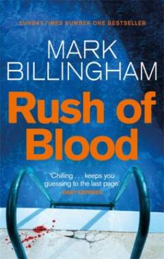 Rush of blood