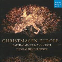 Christmas in Europe