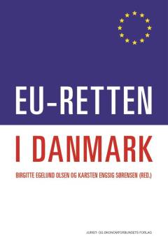 EU-retten i Danmark