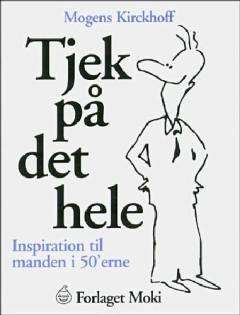 Tjek på det hele : inspiration til manden i 50'erne