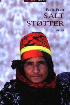 Saltstøtter