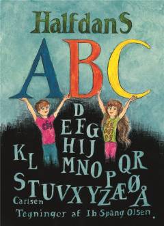 Halfdans abc