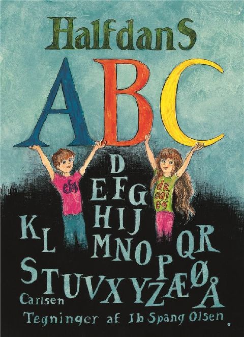 Halfdans abc