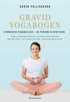 Gravidyogabogen