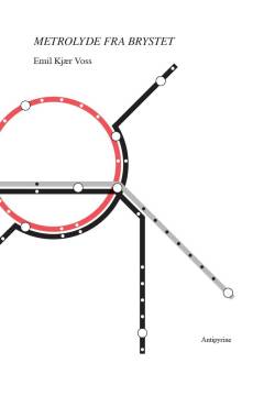 Metrolyde fra brystet