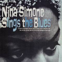 Nina Simone sings the blues