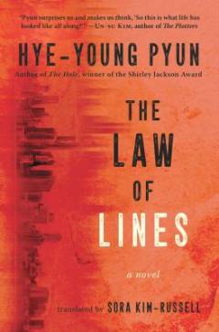 The law of lines