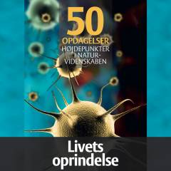 Livets oprindelse