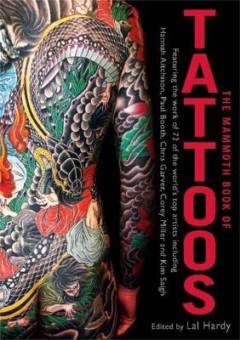 The mammoth book of tattoos