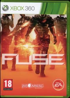 Fuse