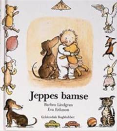 Jeppes bamse