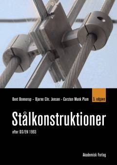 Stålkonstruktioner efter DS/EN 1993